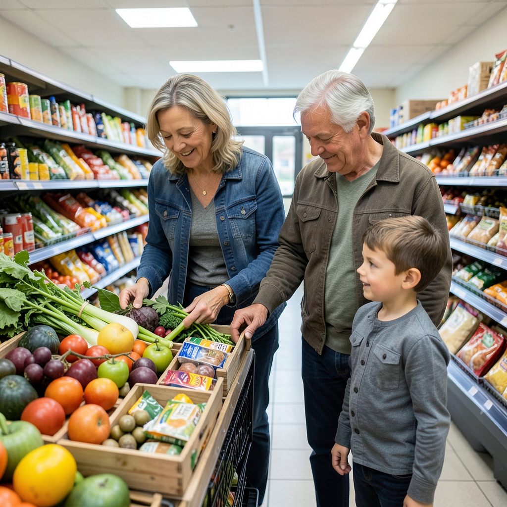 Brits follow six key daily habits to achieve their life goals